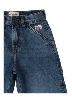 Bermuda jeans 2