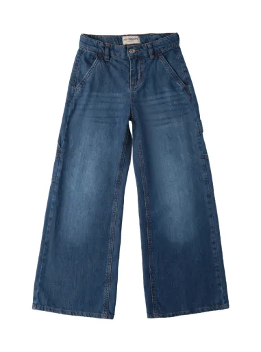 Jeans trousers