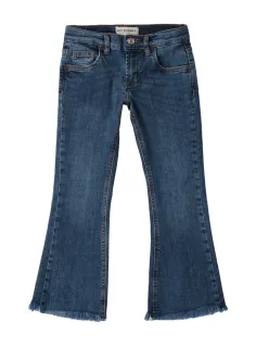 Jeans trousers