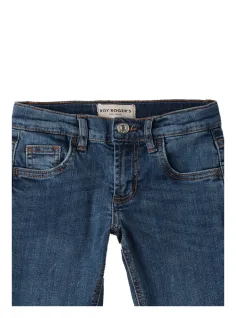 Pantalone jeans 2