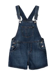 Short overalls