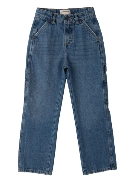 Jeans trousers