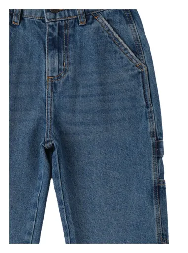 Jeans trousers