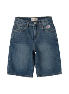 Bermuda jeans