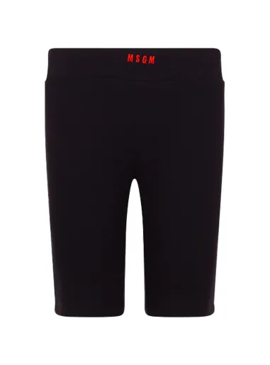 Cycling trousers