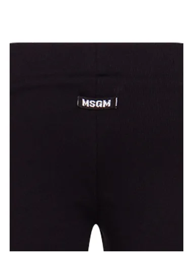 Cycling trousers