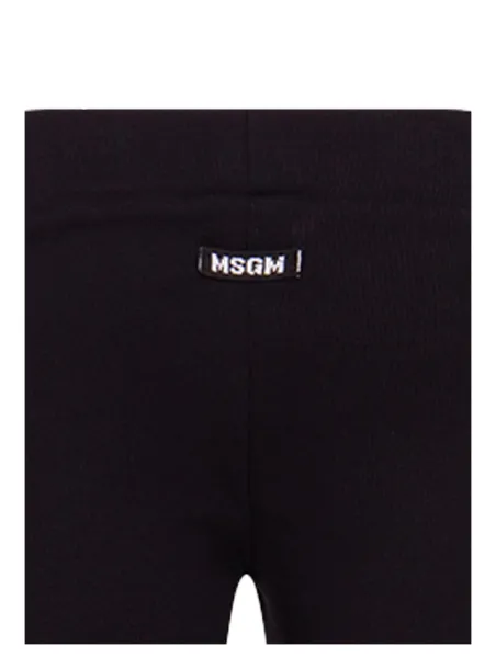 Cycling trousers