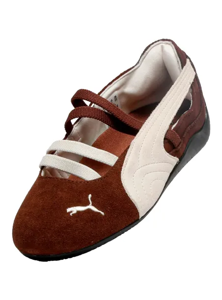 Scarpe Speedcat Ballet SD JR