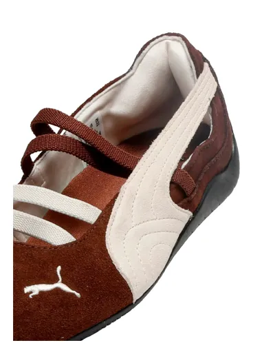 Scarpe Speedcat Ballet SD JR