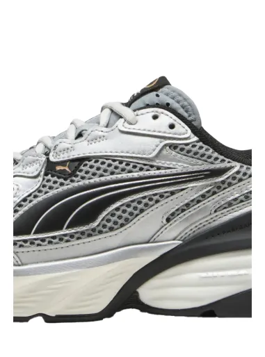 Shoes Fade Nitro LS PS