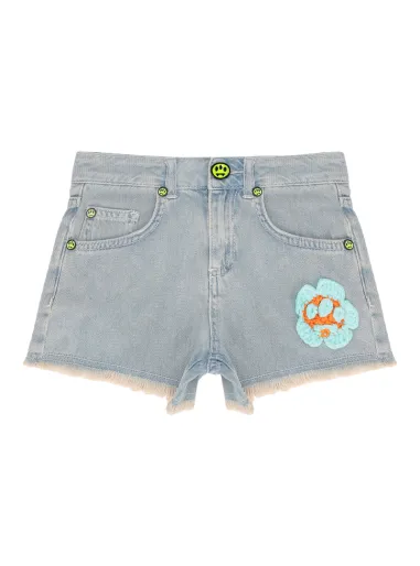 Shorts denim