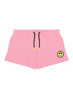 Sweatshirt shorts