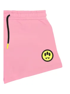 Shorts felpa 2