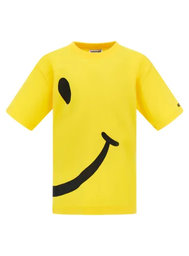 Over Smile T-Shirt