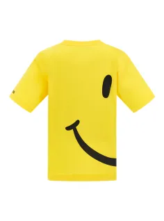T-Shirt Over Smile 2
