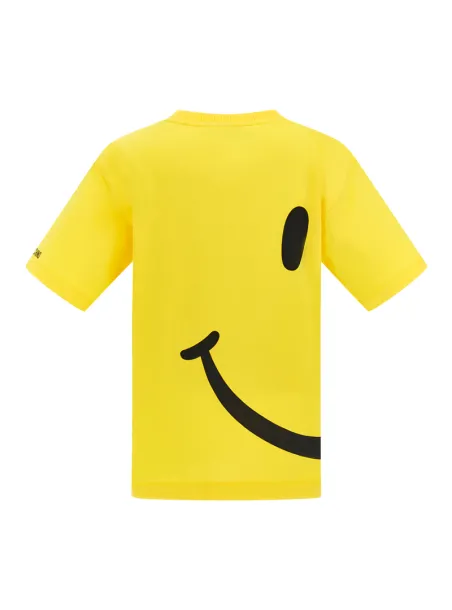 Over Smile T-Shirt