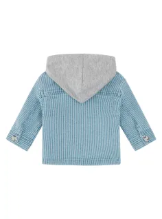 Denim Jacket 2