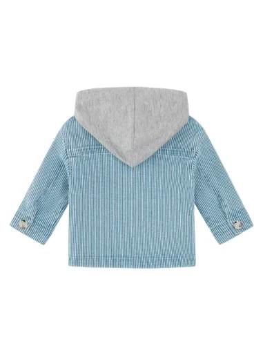Giubbotto Denim
