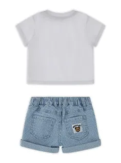 Completo Denim 2