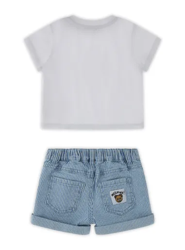 Completo Denim