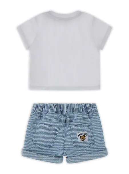 Completo Denim