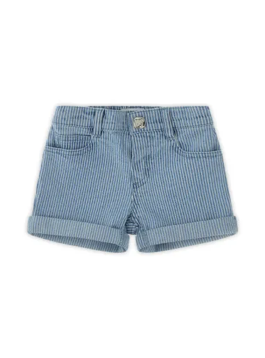 Completo Denim