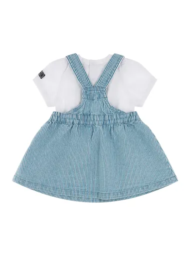 Completo Denim
