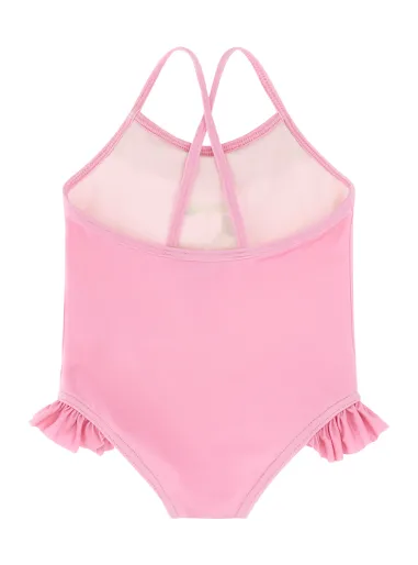 One-piece swimsuit