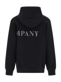 Cardigan Sweatshirt 2