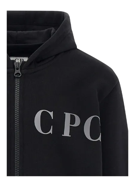 Cardigan Felpa