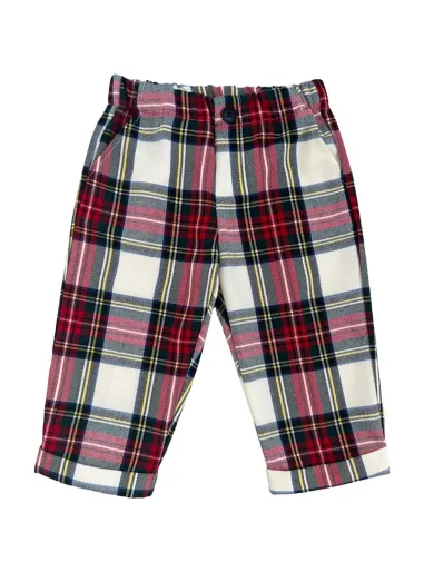 Pantalone Scozzese