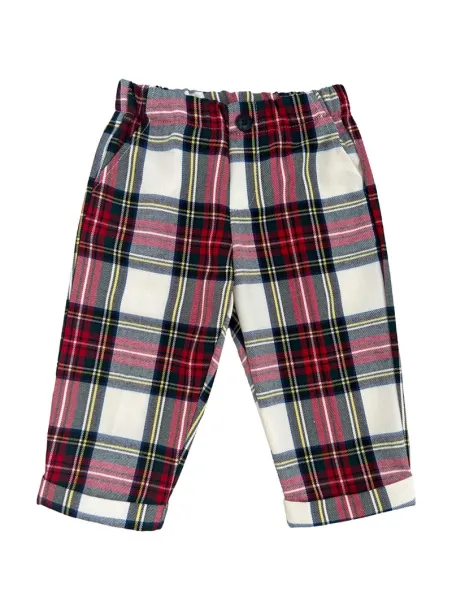 Pantalone Scozzese