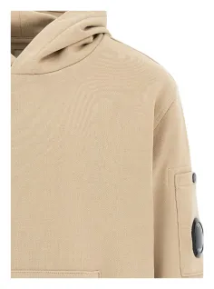 Felpa con cappuccio 2