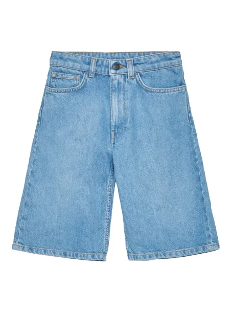 Bermuda shorts