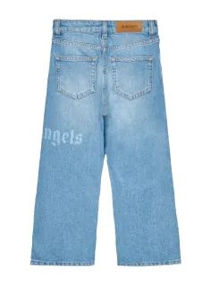 Pantalone Jeans 2
