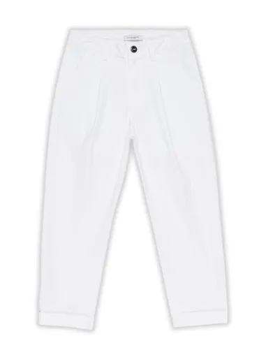 Chino trousers