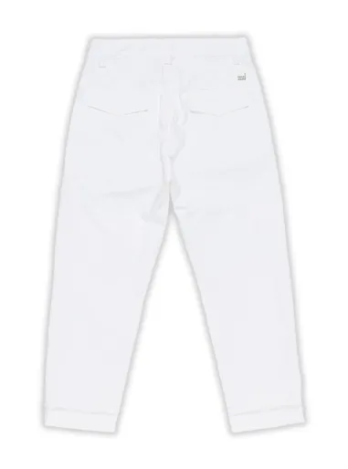 Chino trousers