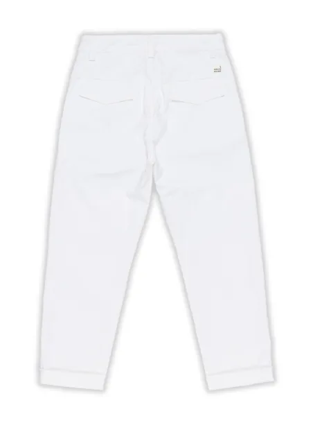 Chino trousers