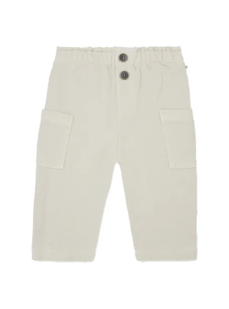 DOUBLE TROUSERS OATMEAL - 1+ IN THE FAMILY