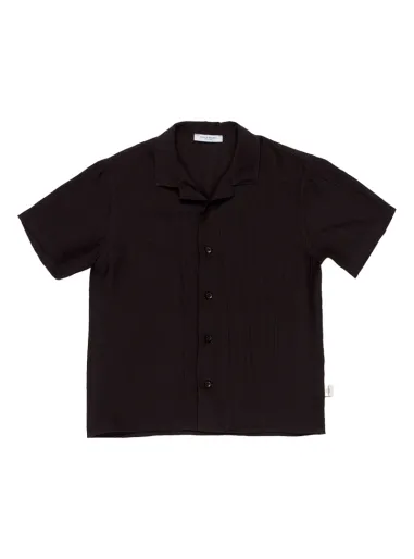 Camicia Boxy