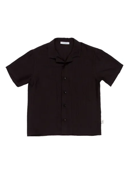 Camicia Boxy