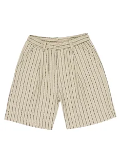 Bermuda trousers