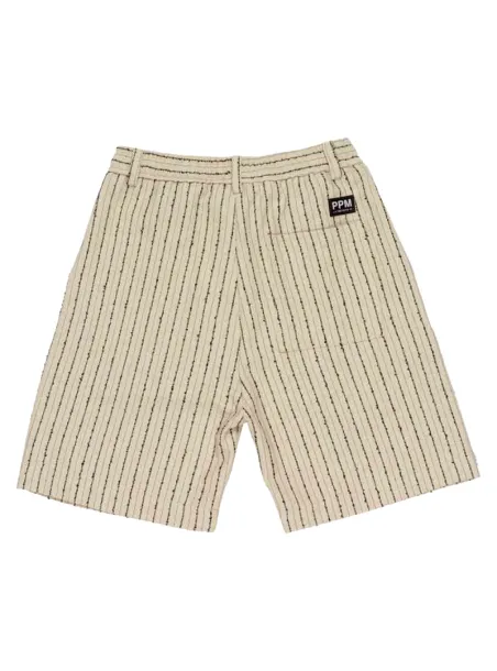 Bermuda trousers
