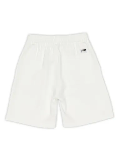 Bermuda trousers
