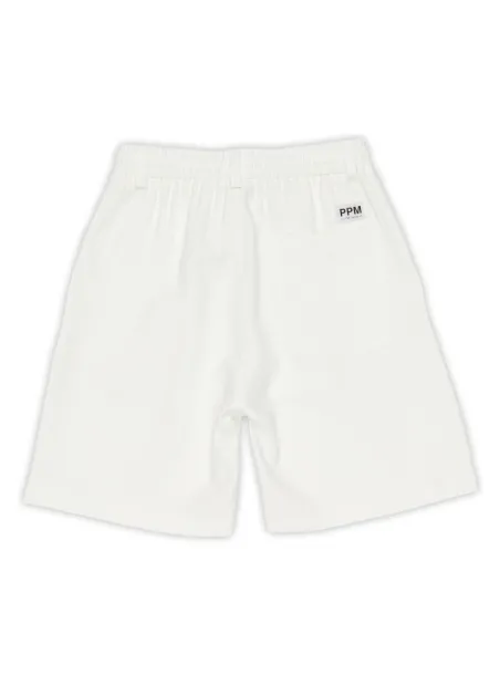Bermuda trousers