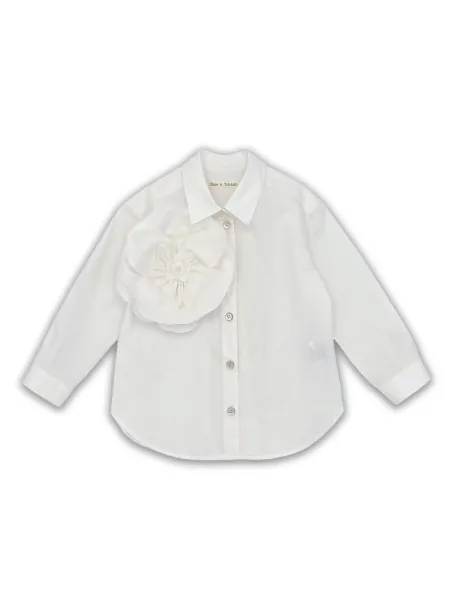 Flower shirt