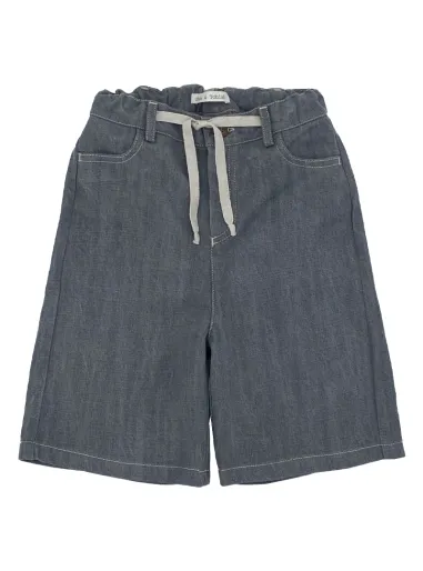 Bermuda shorts