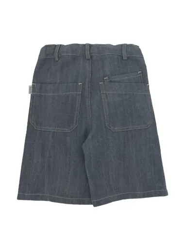 Bermuda shorts