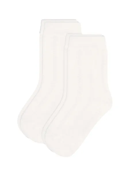 2 Pairs of Socks