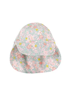 Lycra hat
